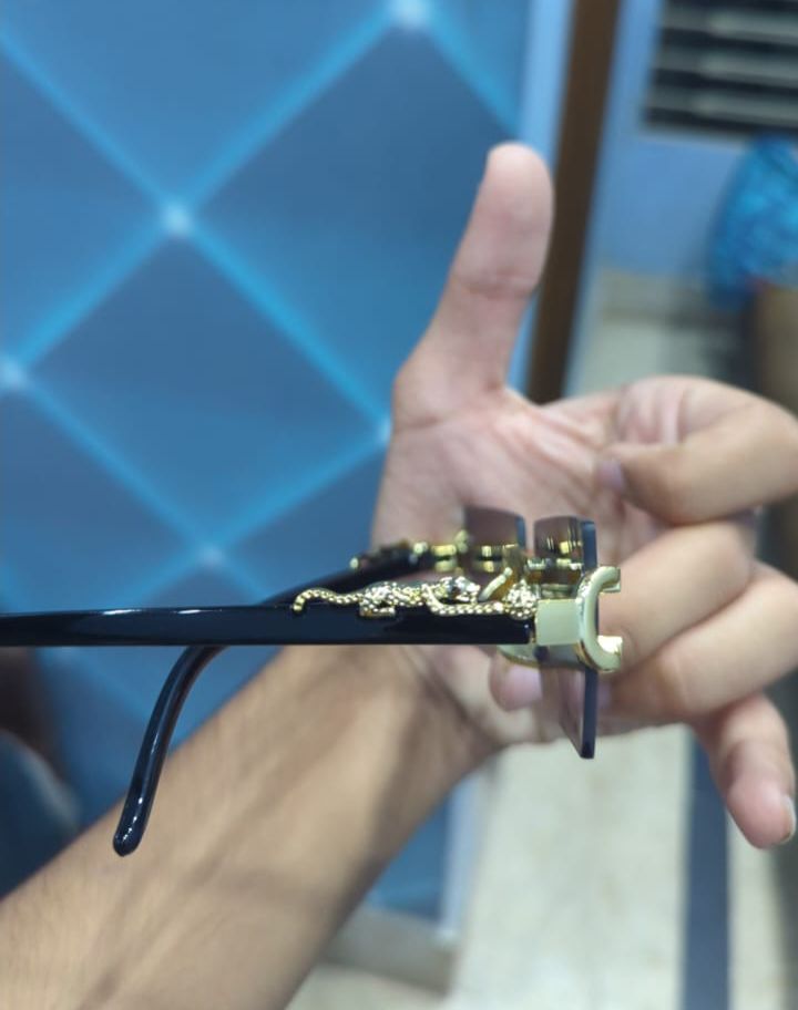 Luxary Sunglasses